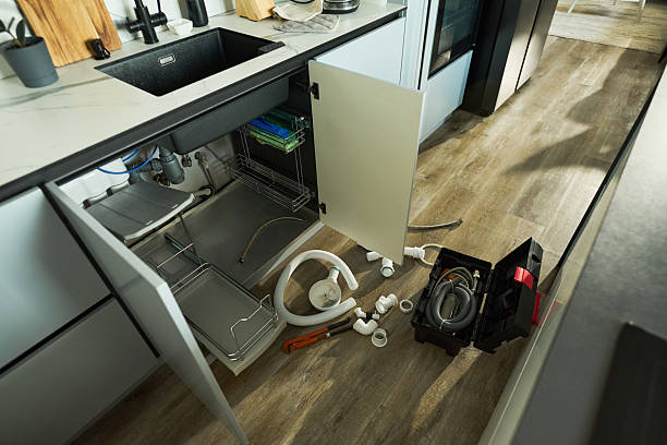 24/7 Emergency Sewer Line Repair experts in Groveton, VA